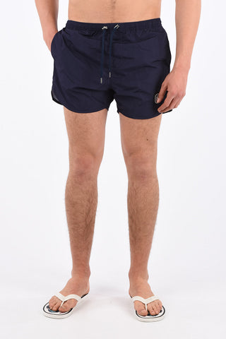Slim Fit Board Shorts Beachwear