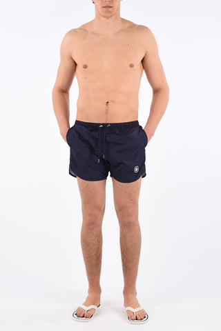 Slim Fit Board Shorts Beachwear