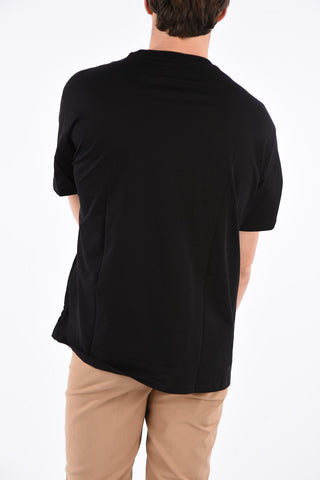 Crewneck Easy Fit T-Shirt