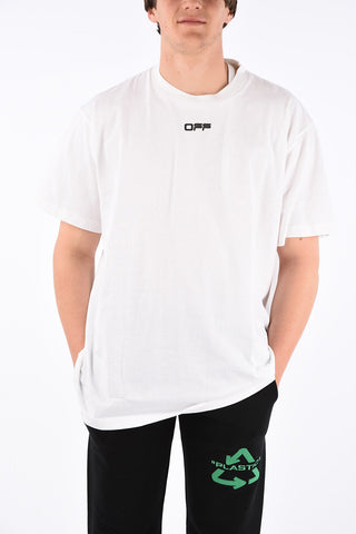 T-shirt AIRPORT TAPE Oversize