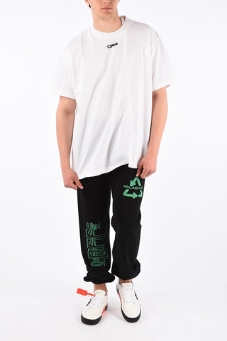 T-shirt AIRPORT TAPE Oversize