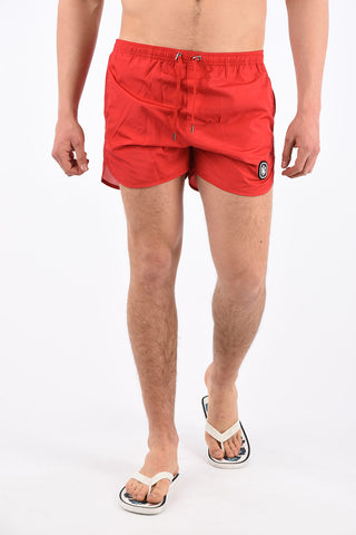 Slim Fit Board Shorts Beachwear