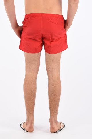Slim Fit Board Shorts Beachwear