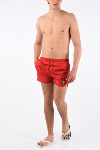 Slim Fit Board Shorts Beachwear