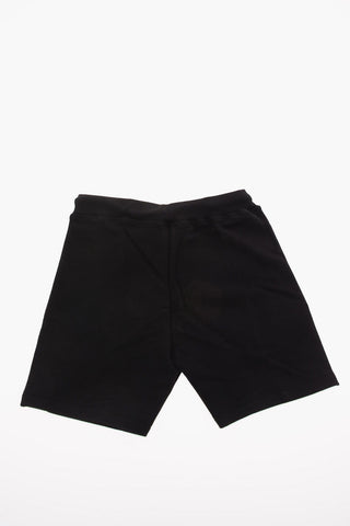 Drawstring Sweat Shorts