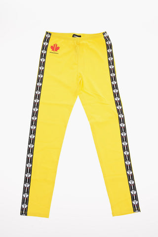 Drawstring Jogger Pants
