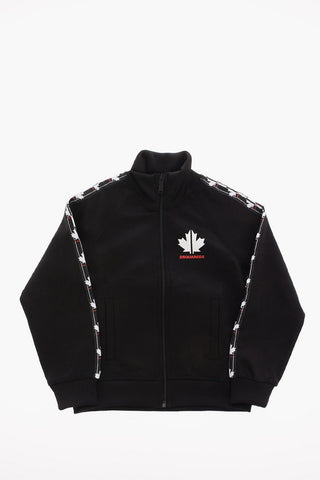 Logo Print RELAX Sweatshirt