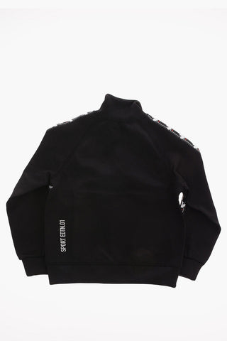 Logo Print RELAX Sweatshirt