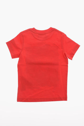 Cotton Printed T-Shirt