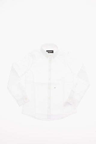 Camicia in Cotone