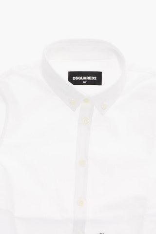 Camicia in Cotone