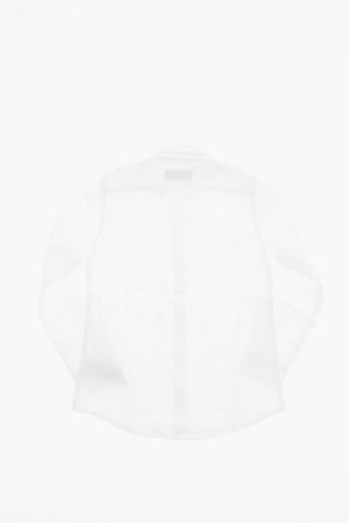 Camicia in Cotone