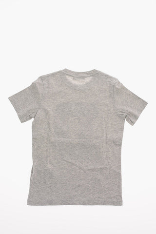 Cotton Printed T-Shirt