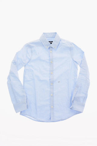 Camicia in Cotone