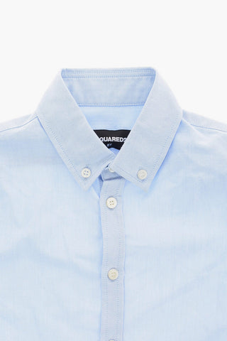 Camicia in Cotone