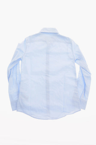 Camicia in Cotone