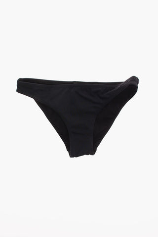 Logo Print Bikini Beachwear