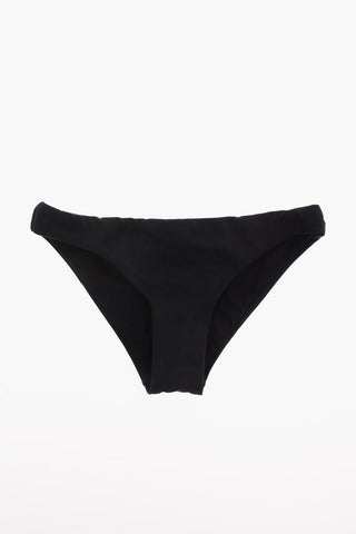 Logo Print Bikini Beachwear