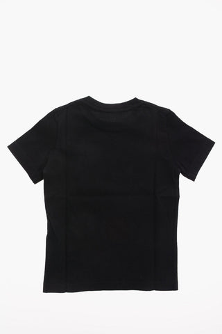 Cotton Printed T-Shirt