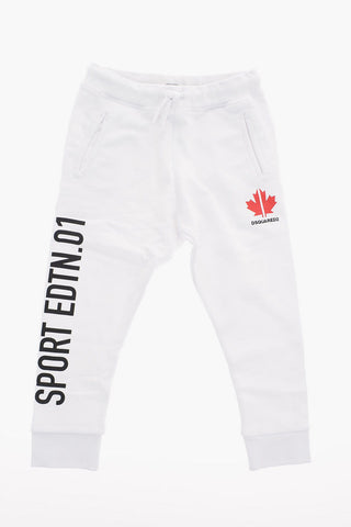 Drawstring Jogger Pants