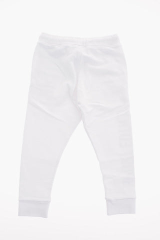 Drawstring Jogger Pants