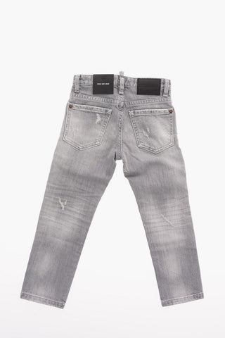 Stretch Denim COOL GUY Jeans