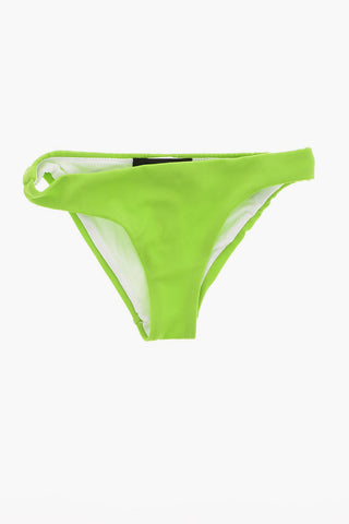Bikini con Stampa Logo
