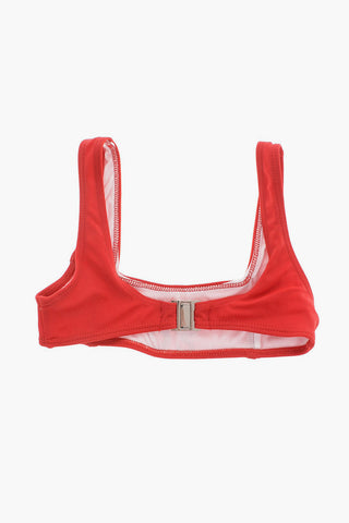 Bikini con Stampa Logo