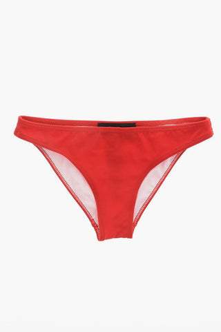 Bikini con Stampa Logo