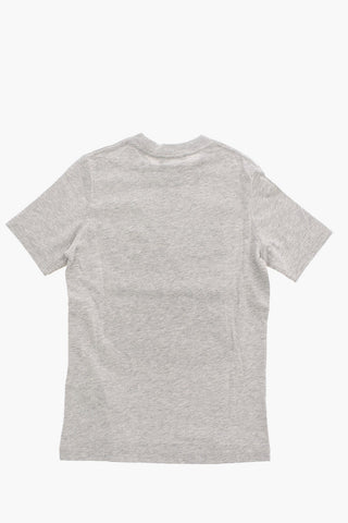 Cotton Printed T-Shirt