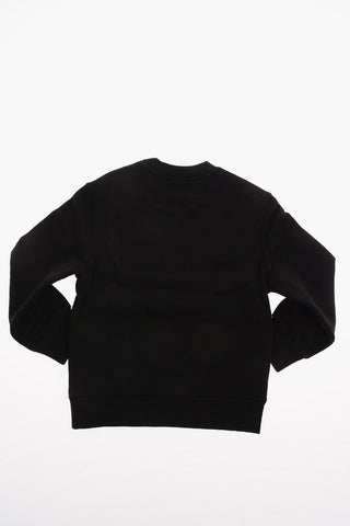 Cotton RELAX Crewneck Sweatshirt