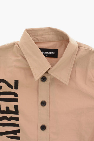 Camicia RELAX in Cotone