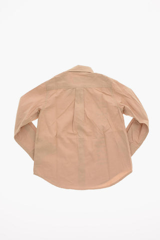 Camicia RELAX in Cotone