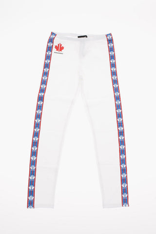 Drawstring Jogger Pants