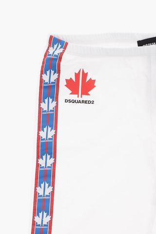Drawstring Jogger Pants