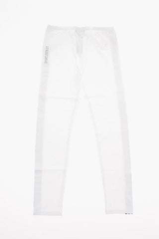Drawstring Jogger Pants