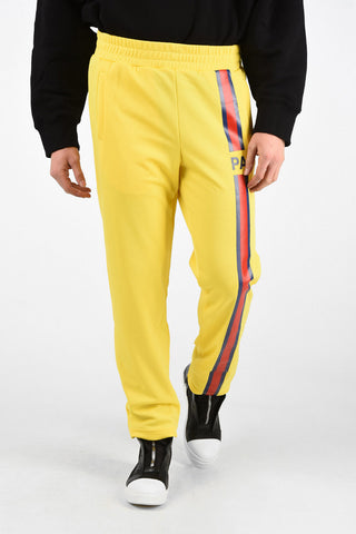 Drawstring Jogger Pants