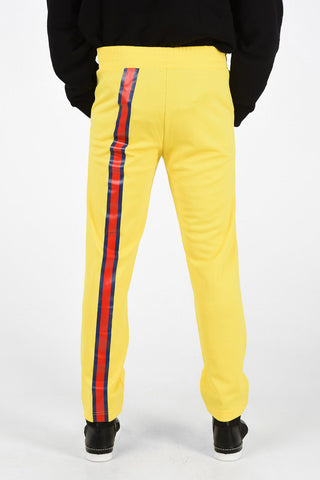 Drawstring Jogger Pants