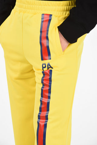 Drawstring Jogger Pants