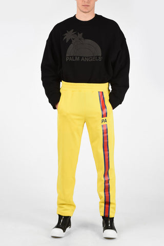 Drawstring Jogger Pants