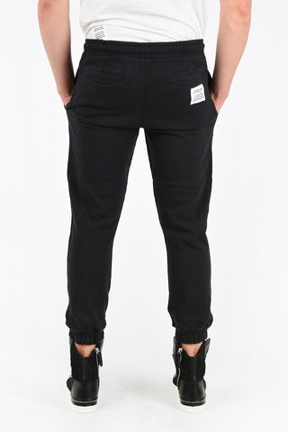 Drawstring Sweat Pants Jogger