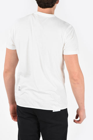 T-Shirt REG ROBERT NAVA in Cotone