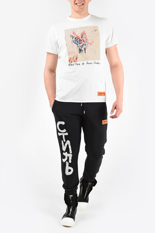 T-Shirt REG ROBERT NAVA in Cotone