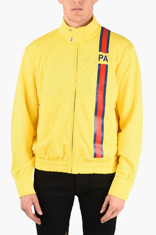 Full Zip Track Jacket