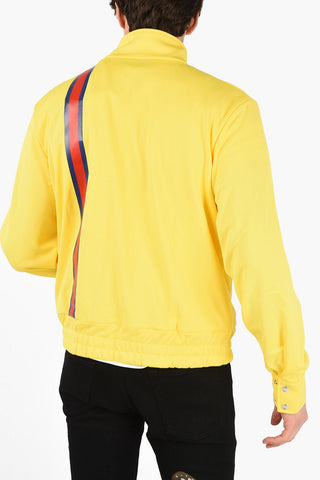 Full Zip Track Jacket