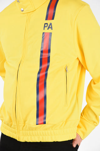 Full Zip Track Jacket