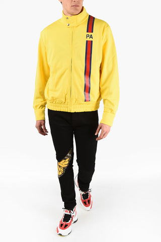 Full Zip Track Jacket