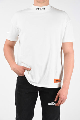Cotton T-Shirt