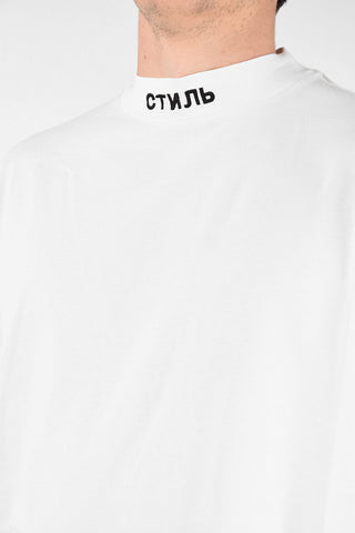 Cotton T-Shirt