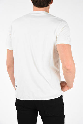 Cotton OVER HERON COLORS T-Shirt
